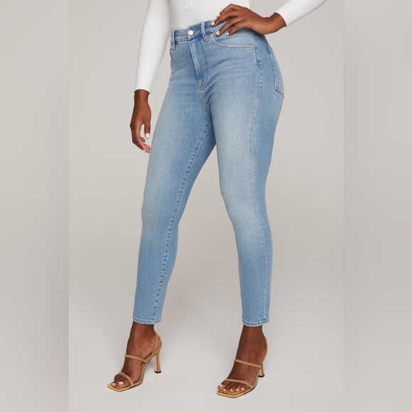 Good American! Good Waist, women’s size 16 - Picture 2 of 6